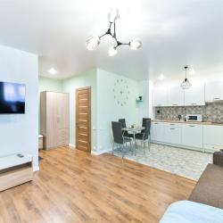 Фото Отель Ideal Apartment (Идеал Апартмент) на улице Шоссейная 199