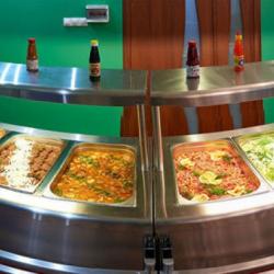 Фото Отель Парадиз