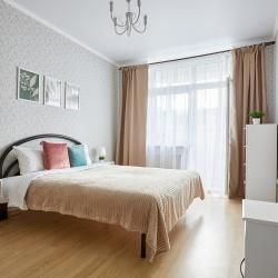 Фото Апартаменты Сутки В КРД первая линия Галицкого