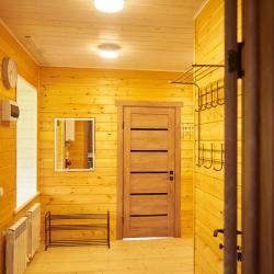 5-комнатный коттедж улучшенный