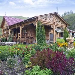 Фото Отель Усадьба Сокол