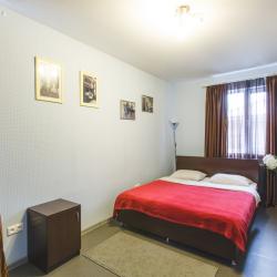 Фото Отель Asti Rooms (Асти Румс)