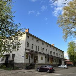 Фото Отель Фламинго