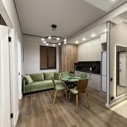 3-комнатные апартаменты люкс