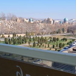 Фото Отель The Afrosiyob hotel (Зе Афросиоб)
