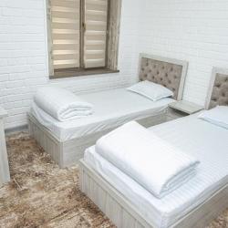 Фото Отель Ahmad (Ахмад)