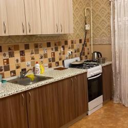 1-комнатные апартаменты стандарт
