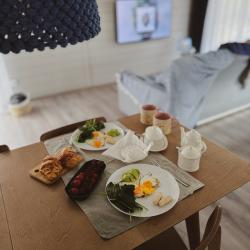 Фото Отель А-Шалаш Черноречье