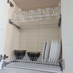 Фото Апартаменты на улице Бохняка