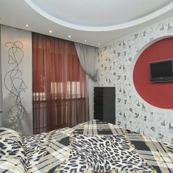 Фото Отель Harter Rooms на улице Университетская 23/4