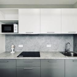 1-комнатные апартаменты стандарт Витебский проспект 99 к1 (Куп8)