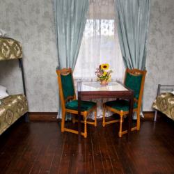 Фото Отель Центральная усадьба