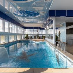 Фото Отель Атлант