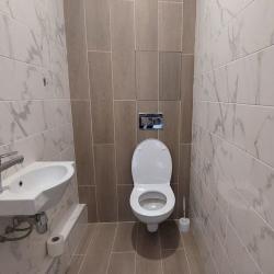 Фото Апартаменты на улице Лётчика Осканова