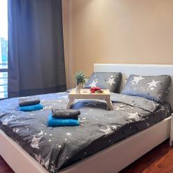 Фото Отель uTrip (юТрип) на улице Чистопольская 20