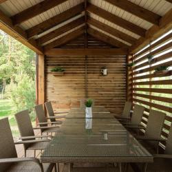 Фото Отель Horseka resort (Хорсека)