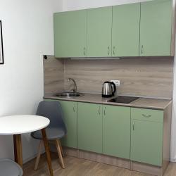 Фото Отель Comfort Home (Комфорт Хоум) на улице Сходненская