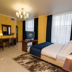 Фото Бизнес Отель