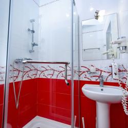 2-комнатные апартаменты стандарт с кухней