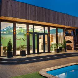 Фото Отель ПарБезПар