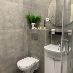 Фото Апартаменты на улице Григория Булгакова 6