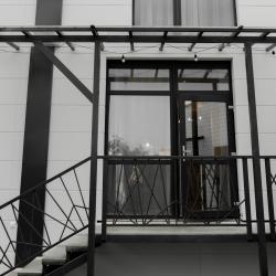 2-комнатные апартаменты стандарт