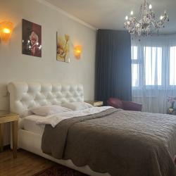 Фото Апартаменты на улице Горшина