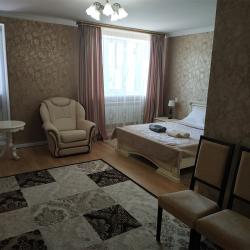 Номер полулюкс (с завтраком)