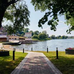 Фото Отель Braslav lakes ( Лэйкс)