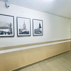 Фото Отель Vegas apartments (Вегас апартментс) на шоссе Московское