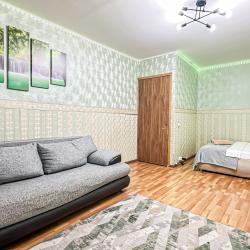 Фото Апартаменты Nestory на Молодцова 1В