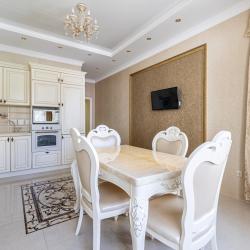 3-комнатные апартаменты улучшенные