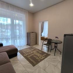 2-комнатный номер стандарт семейный (мансарда)