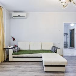 фото 7 Hermes Aparts (Хермес Апартс) на бульваре Жулебинский