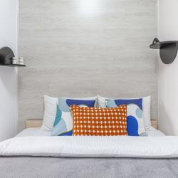 Фото Апартаменты SamaraAparts на просеке 5-я