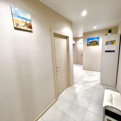 Фото Самарские апартаменты на Съездовской