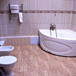 Фото Отель Магеллан Хаус