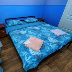 Фото Отель Типичный Питер на Итальянской