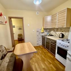 1-комнатные апартаменты стандарт