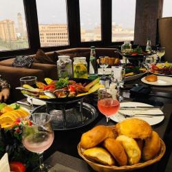 Фото Бизнес-отель