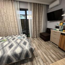 Фото Апартаменты на улице Ленина 219А/1к3