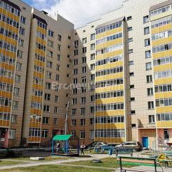 1-комнатные апартаменты стандарт