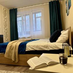 Фото Апартаменты на к162