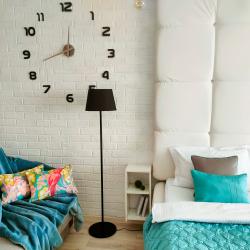 Фото Отель Мириады на улице Сибирская