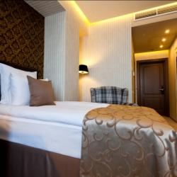 фото 31 Бест Вестерн Плюс Спасская (Best Western Plus Спасская)