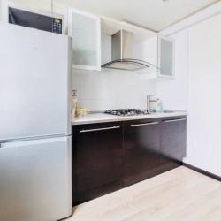 Фото Апартаменты Sunrise (Санрайз) на улице Фрунзе