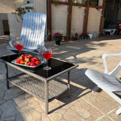 Фото Отель Морская История у Роберта