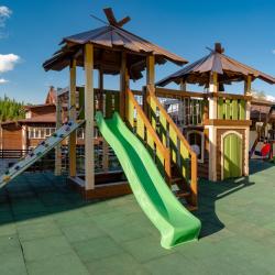 Фото Отель Губернская