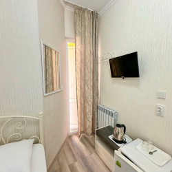 1-местный номер стандарт