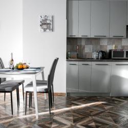 Фото Отель Apartments Malina (Апартментс Малина) на улице Ленина 17